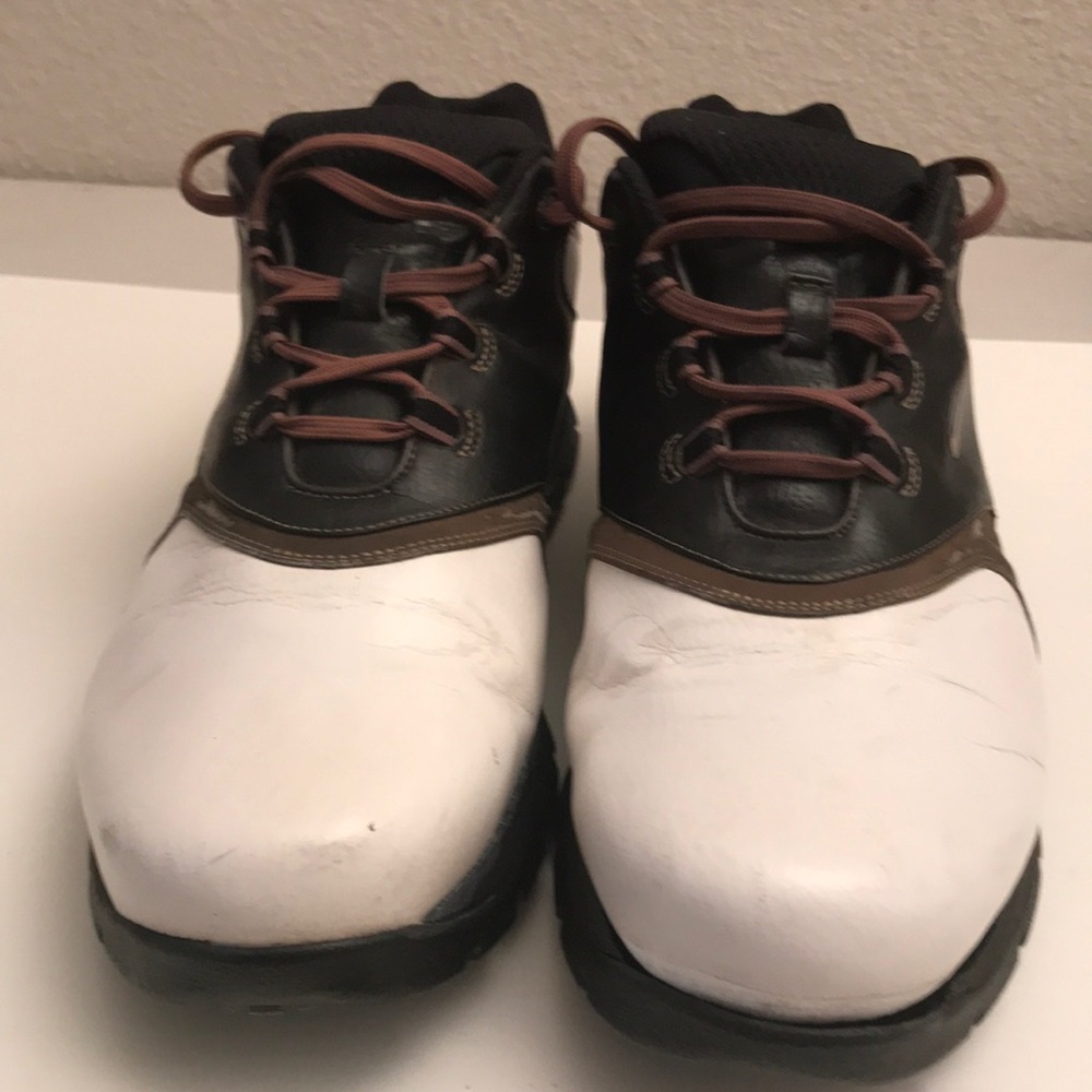 Golf Shoes